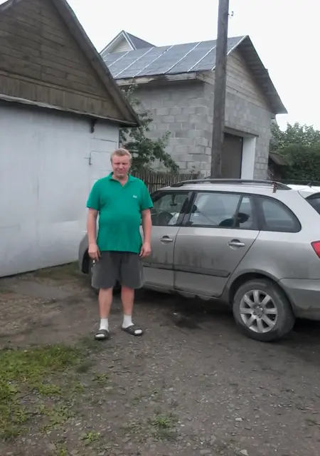 Mikhail из Конакова, ищу на сайте знакомства на одну ночь