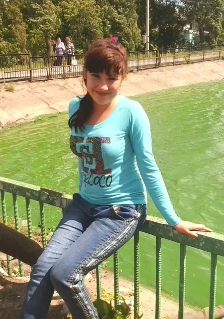 Я Вераника, 29, знакомлюсь для приятного времяпровождения в Ельце