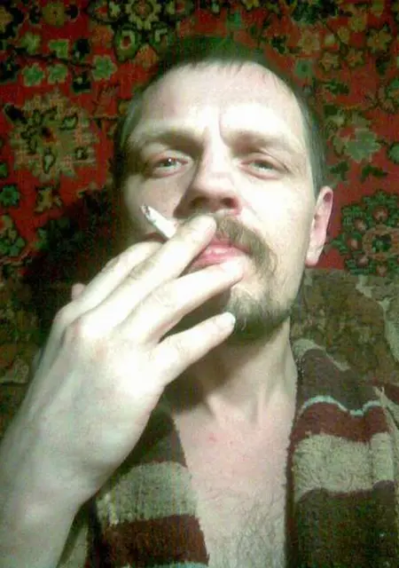 Иван из Пушкина, мне 54, познакомлюсь на одну ночь