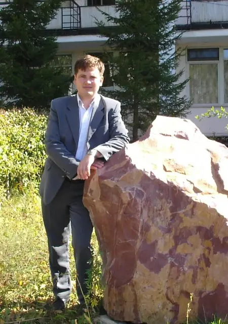 Я Александр, 49, из Чайковского, ищу знакомства без обязательств