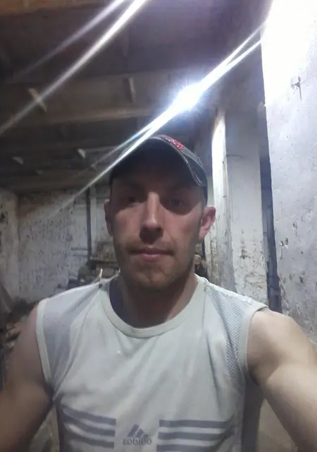 Алекс из Вологды, мне 40, познакомлюсь на одну ночь