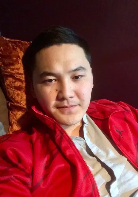 Я Сергей, 31, знакомлюсь для приятного времяпровождения в Улан-Удэ