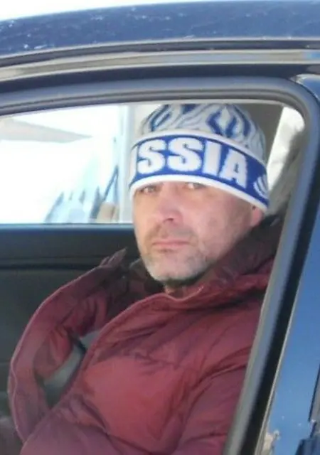 Я Миша, 50, из Барнаула, ищу знакомства без обязательств