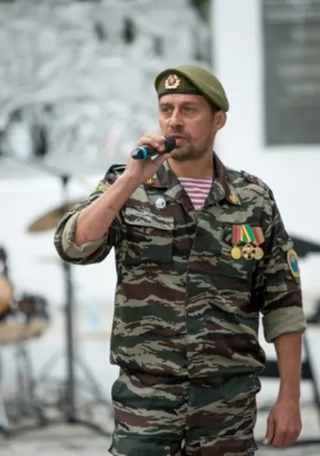 Я Михаил, 42, знакомлюсь для вирта в Гороховце