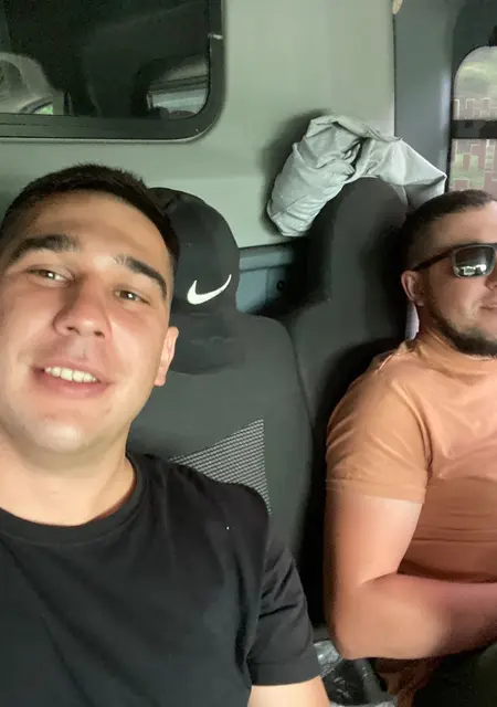 Ильнур из Уфы, мне 28, познакомлюсь для общения