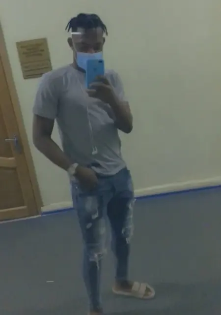 Я Витал, 28, из Иванова, ищу знакомство для общения