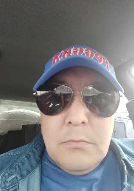 Я Ник, 50, знакомлюсь без обязательств в Якутске