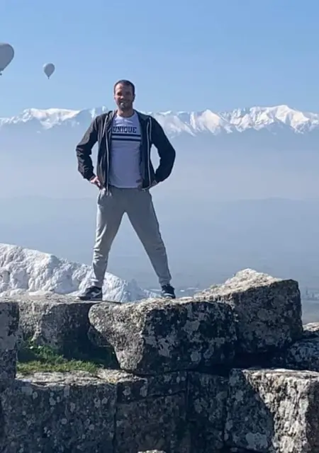 Харьков из Харькова, ищу на сайте общение