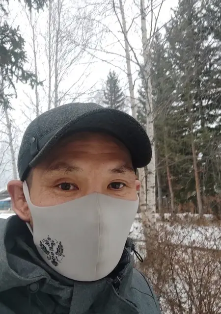 Владимир из Ленска, ищу на сайте дружбу