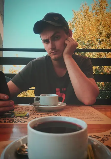 Никита из Кемерово, ищу на сайте знакомства на одну ночь