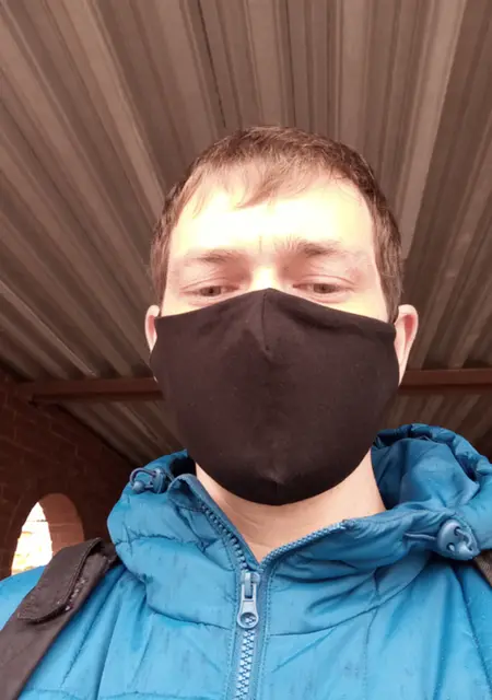 Я Иван, 38, из Чебоксар, ищу знакомства без обязательств