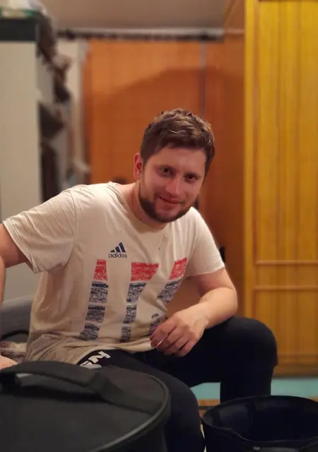 Александр из Волгограда, ищу на сайте знакомства без обязательств