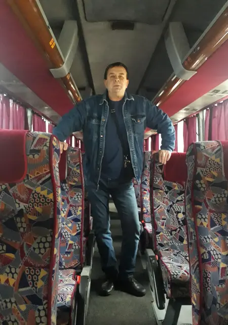 Евгений из Севастополя, ищу на сайте знакомства без обязательств