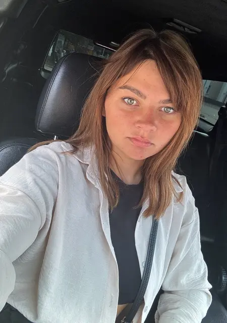 Анастасия из Тулы, мне 26, познакомлюсь для постоянных отношений