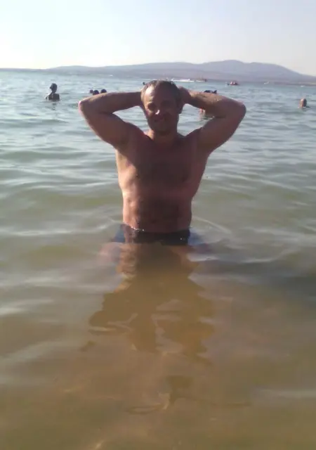 Я Евгений, 50, из Подольска, ищу знакомство для постоянных отношений