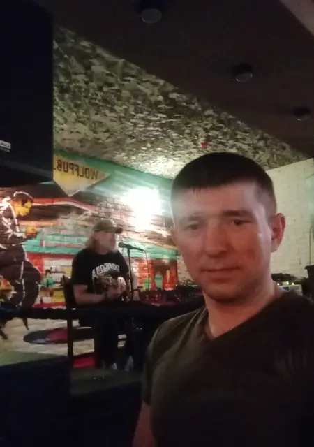 Я Виталий, 43, из Подольска, ищу знакомство для постоянных отношений