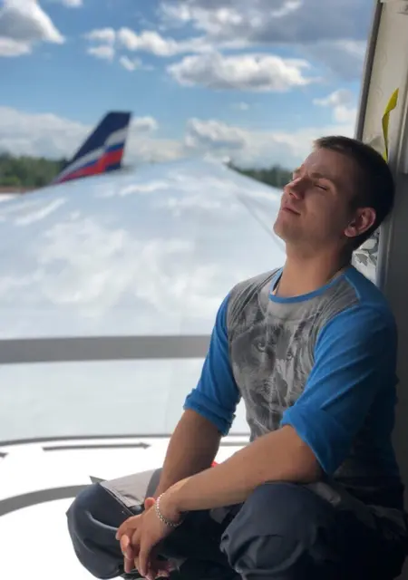 Я Дмитрий, 34, из Дубны, ищу знакомства без обязательств