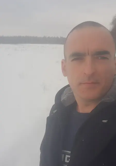 Я Алексей, 45, из Новочеркасска, ищу знакомства без обязательств