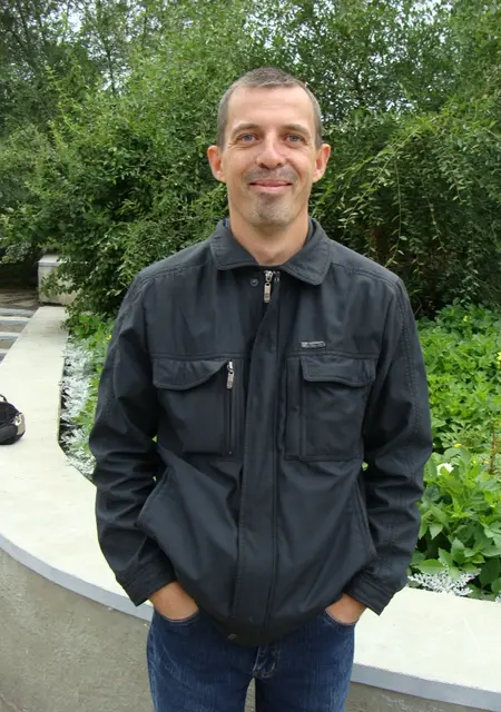 Сергей из Кургана, ищу на сайте знакомства без обязательств