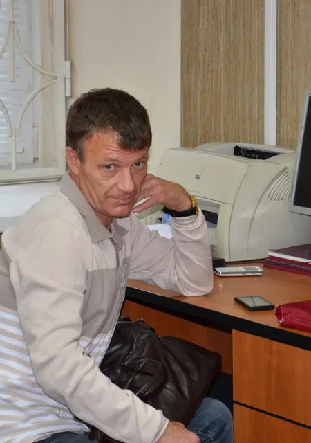 Я Костя, 55, знакомлюсь для дружбы в Рязани