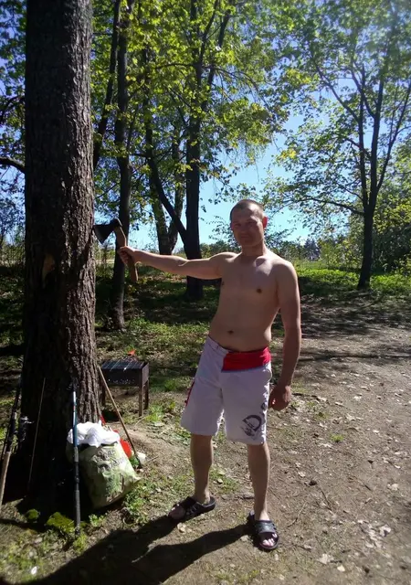 Миша из Зеленограда, ищу на сайте знакомства на одну ночь