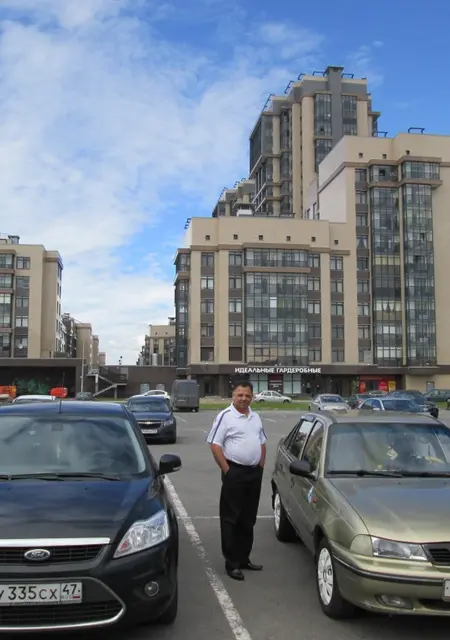 Гена из Бронниц, ищу на сайте знакомства на одну ночь