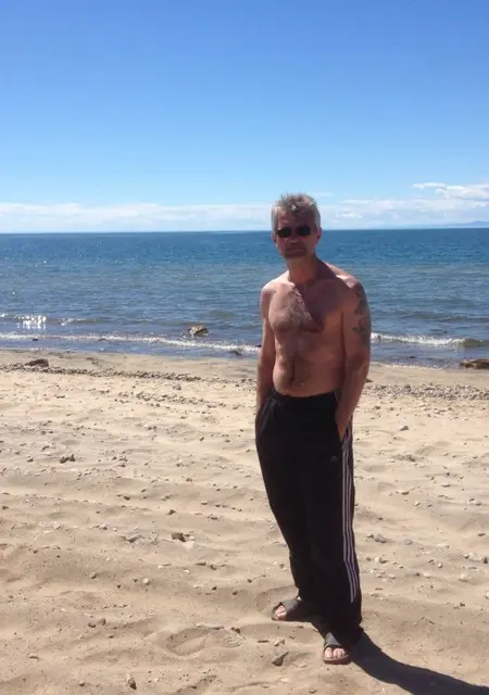 Я Виталий, 58, знакомлюсь для дружбы в Улан-Удэ