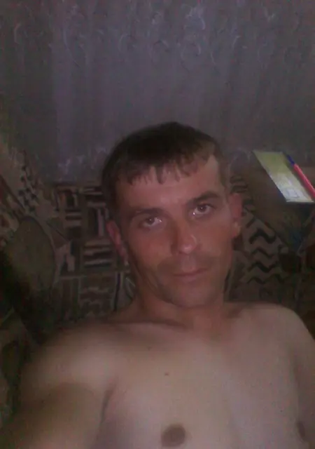 Женя из Бреста, мне 39, познакомлюсь для дружбы