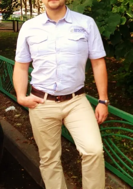 Я Kubik, 43, знакомлюсь без обязательств в Красногорске