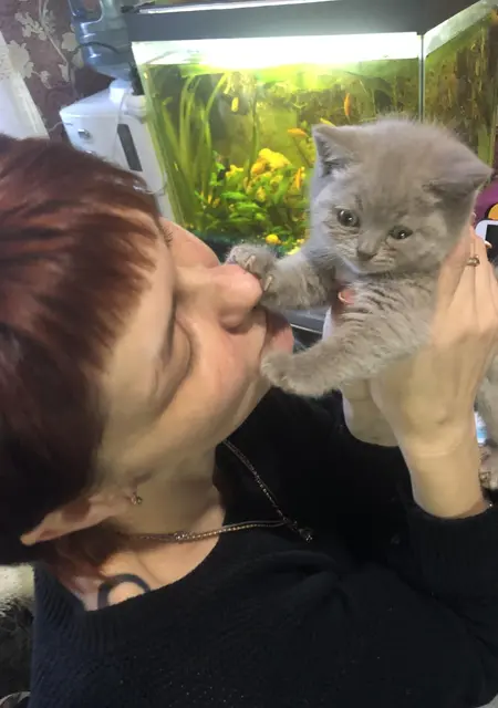 Ольга из Краснодара, ищу на сайте постоянные отношения