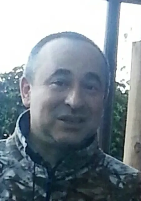 Я Vlad, 54, знакомлюсь без обязательств в Чехове