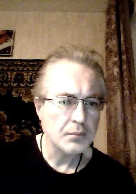 Я Сергей Зайцев, 54, из Мытищ, ищу знакомство для постоянных отношений