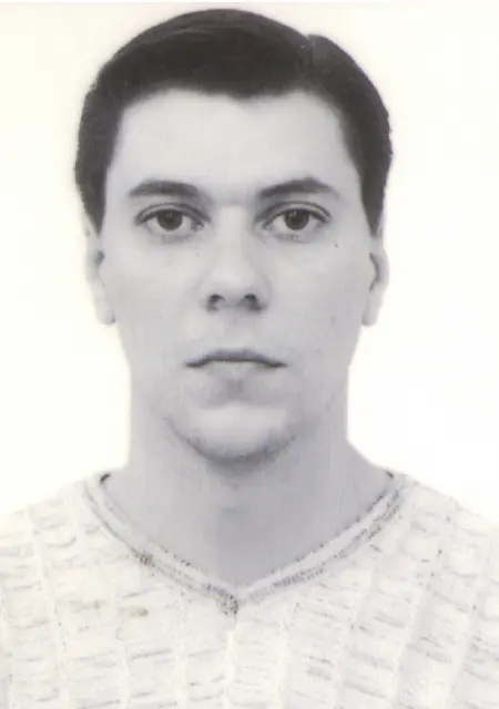 Я Андрей, 48, знакомлюсь без обязательств в Калининграде