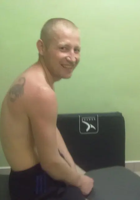 Oleg из Сергиева Посада, мне 37, познакомлюсь для дружбы