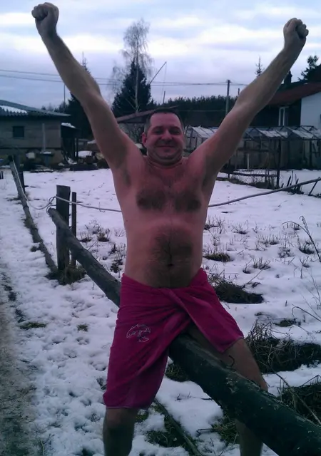 Andrei из Ногинска, мне 48, познакомлюсь на одну ночь