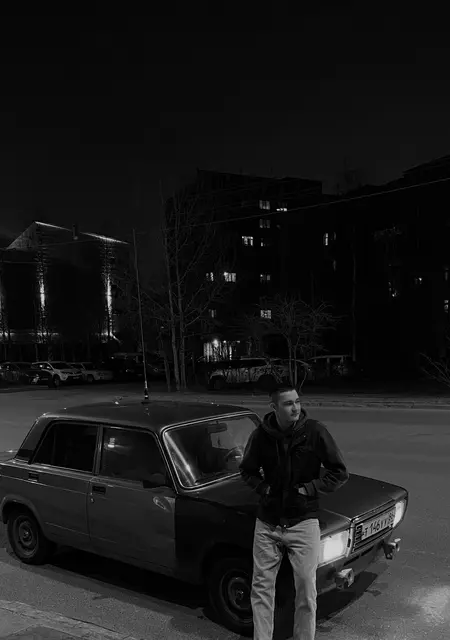 Pavel из Сургута, ищу на сайте знакомства на одну ночь