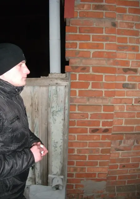 Женя из Азова, мне 38, познакомлюсь на одну ночь