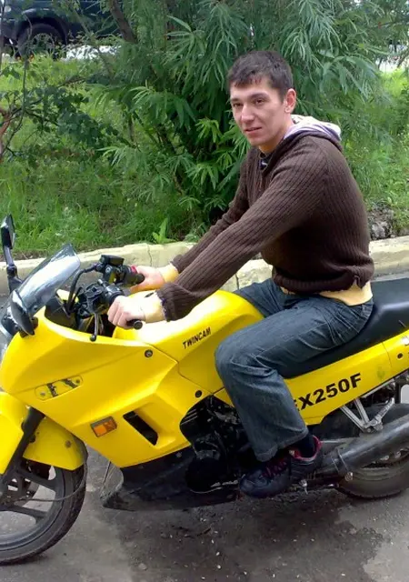 Ххх из Сургута, мне 42, познакомлюсь на одну ночь