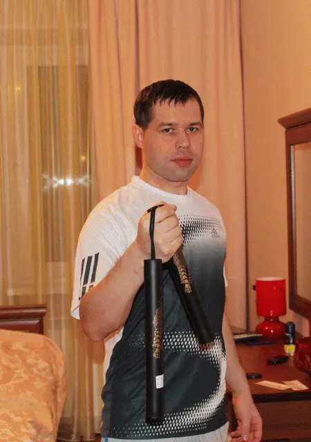 Я Валерий, 47, знакомлюсь для постоянных отношений в Красноярске