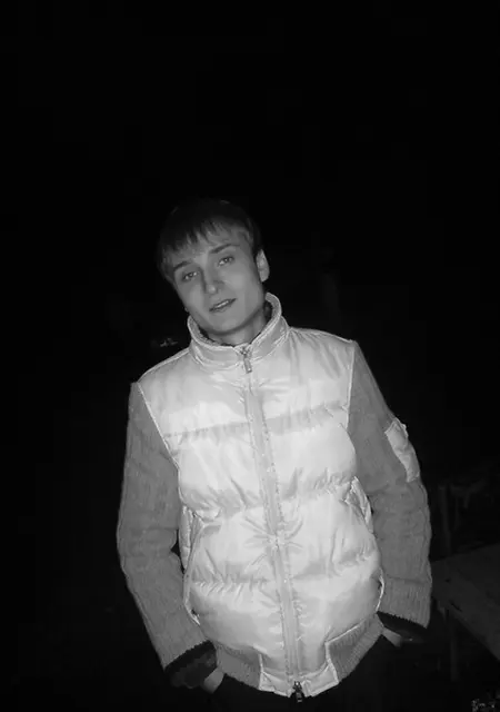 Я Александр, 37, знакомлюсь без обязательств в Южноуральске