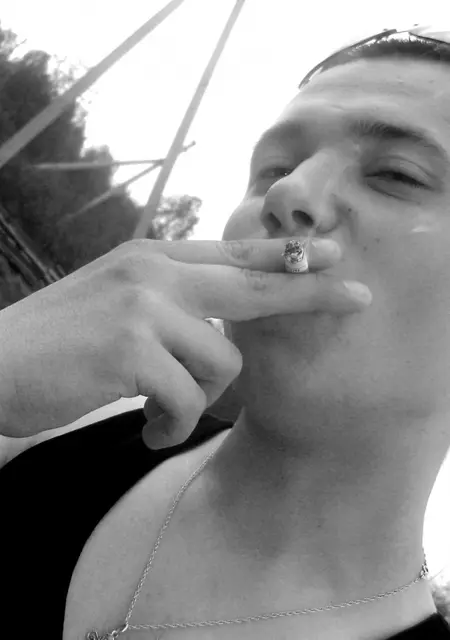 Serega из Наро-Фоминска, мне 32, познакомлюсь для дружбы