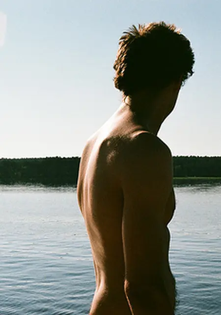 Ivan из Херсона, мне 43, познакомлюсь на одну ночь