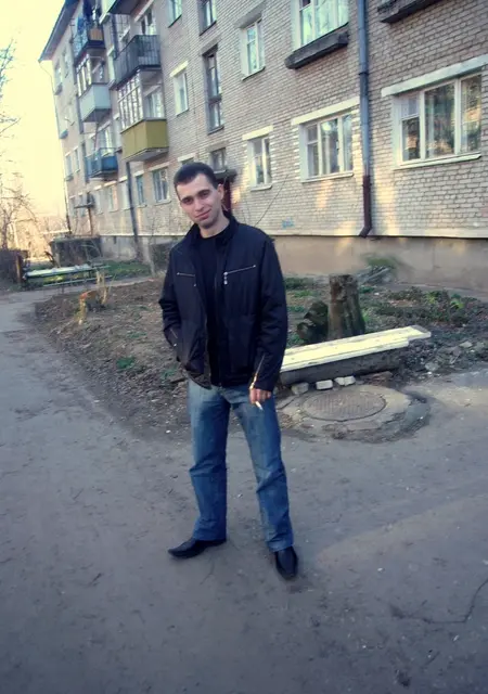 Miha из Пушкина, ищу на сайте знакомства на одну ночь