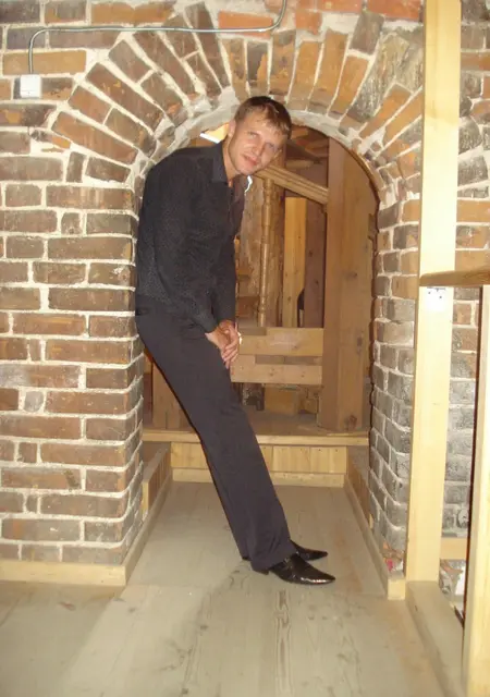 Артем из Томска, мне 40, познакомлюсь на одну ночь