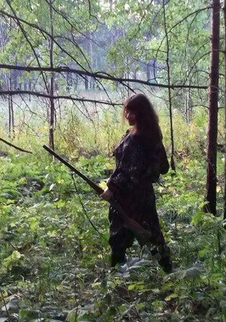 Я Киса, 38, из Чебоксар, ищу знакомство для дружбы