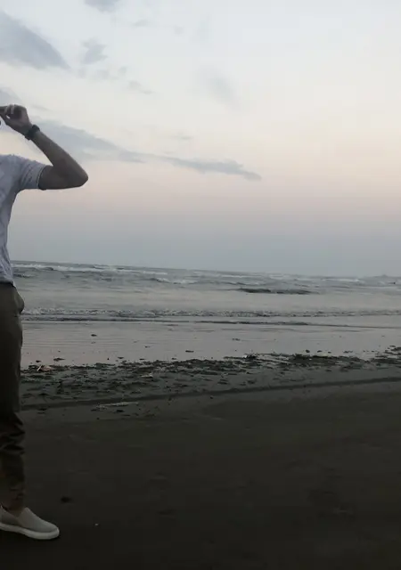 Я Artur, 34, из Абакана, ищу знакомство для совместных путешествий