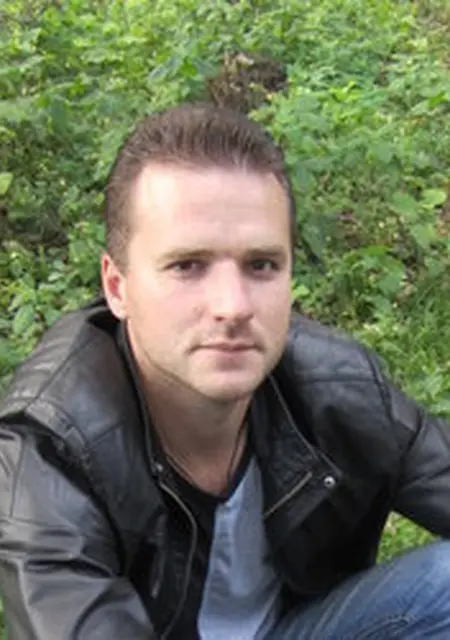 Алексей из Калуги, мне 48, познакомлюсь на одну ночь