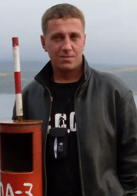 Я Pavel, 47, знакомлюсь для приятного времяпровождения в Северобайкальске