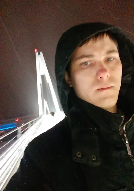 Я Дмитрий, 41, из Александрова, ищу знакомство для постоянных отношений