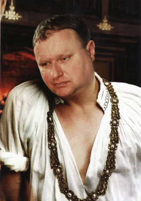 Я Евгений, 53, знакомлюсь без обязательств в Муроме